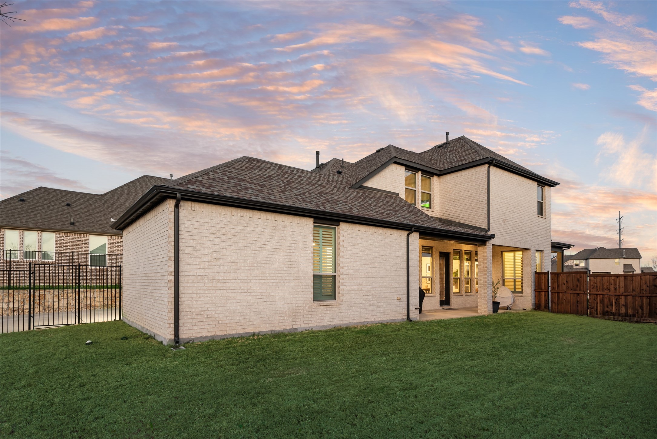 1054 Maer Drive Allen TX 75013