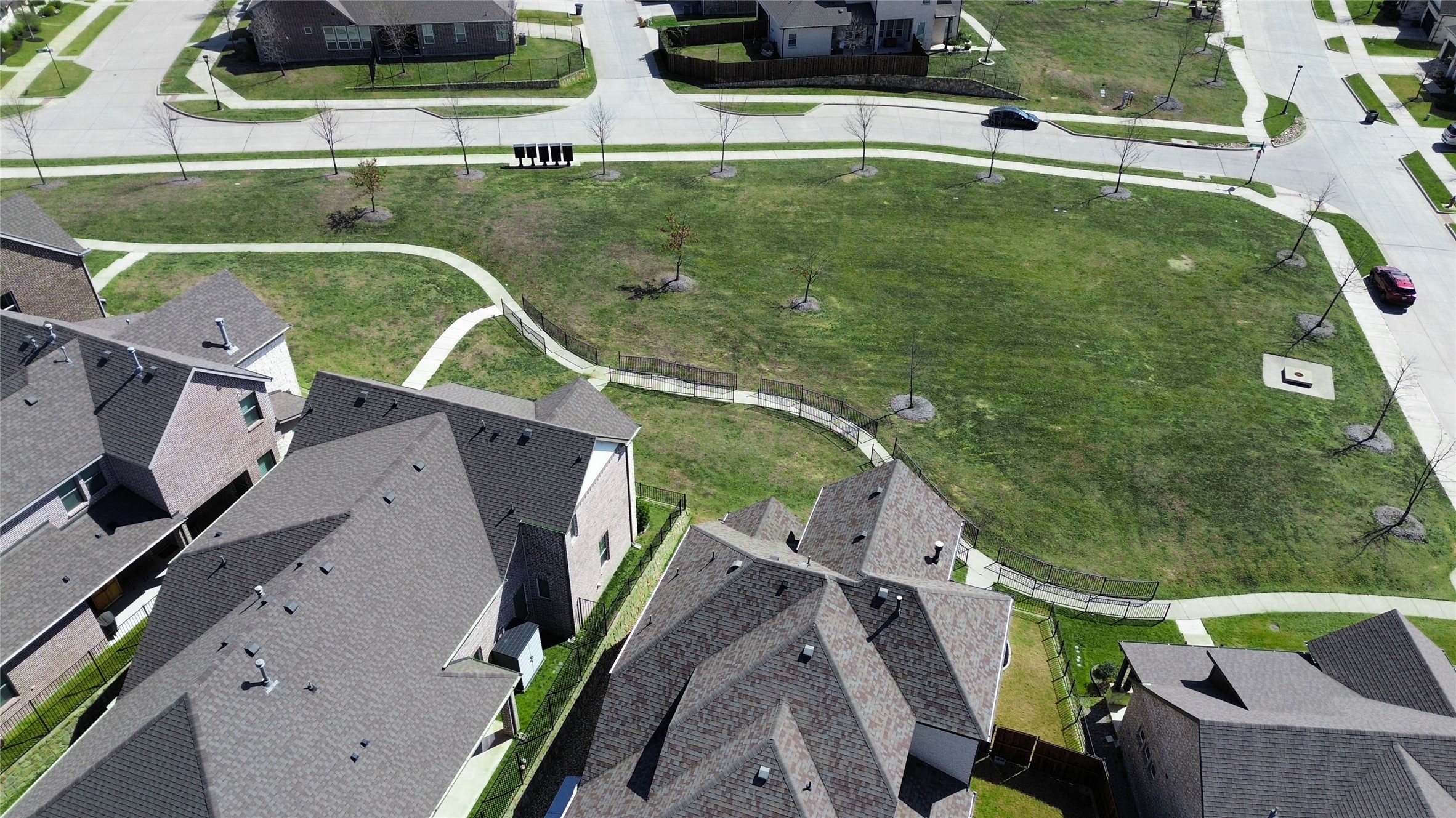1054 Maer Drive Allen TX 75013