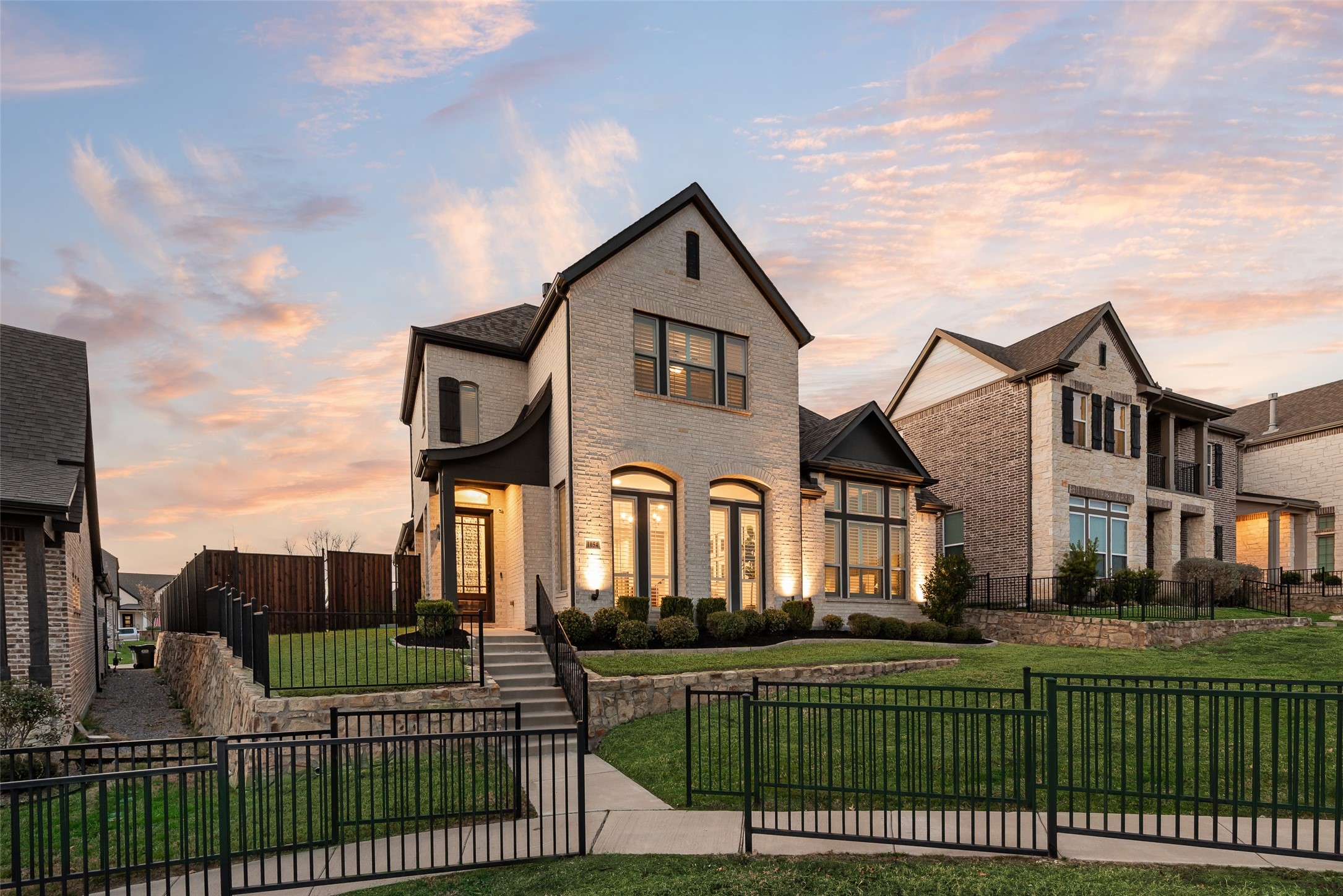 1054 Maer Drive Allen TX 75013