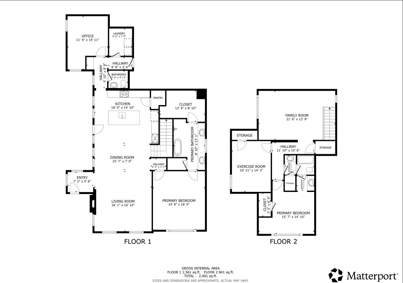 1054 Maer Drive Allen TX 75013