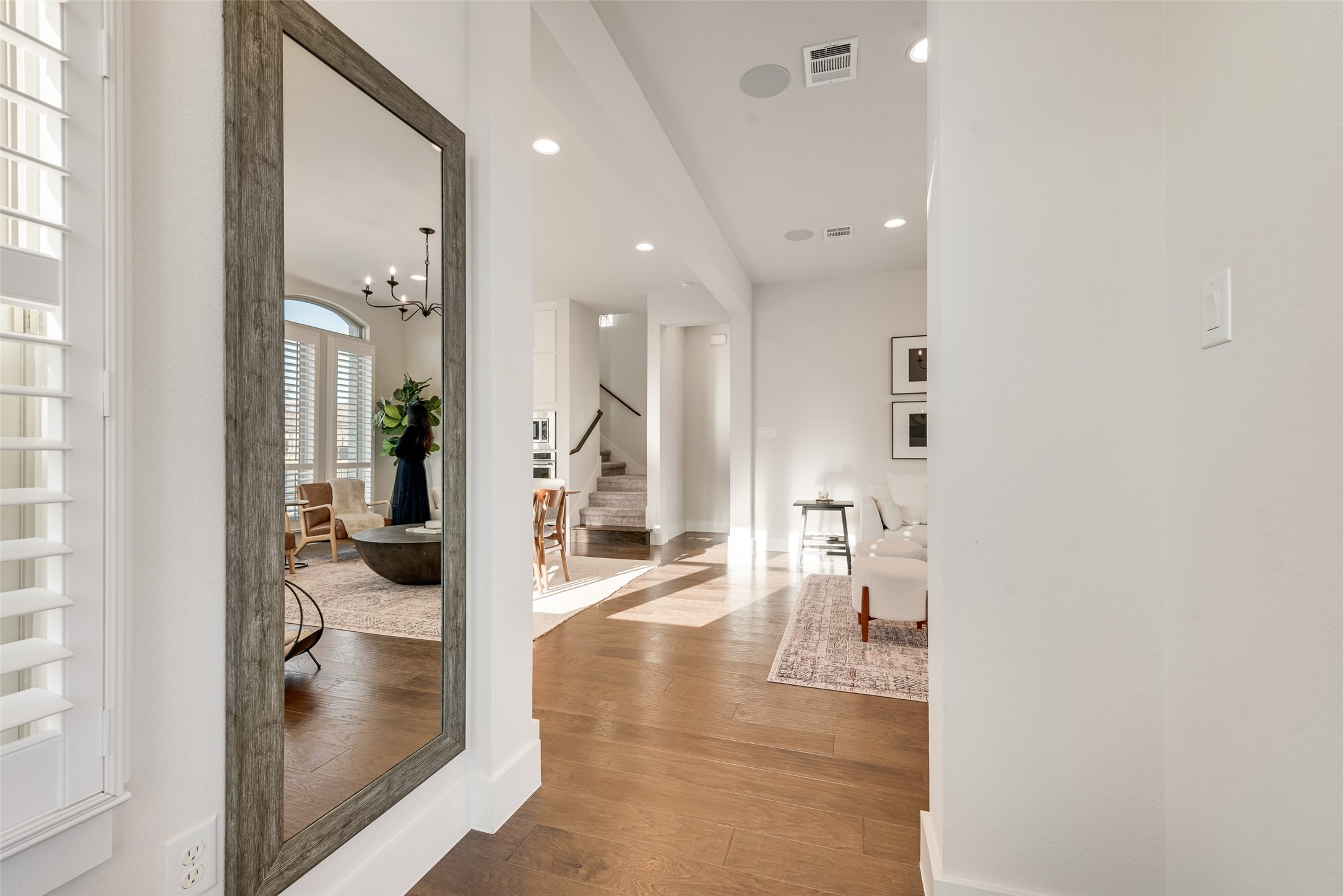 1054 Maer Drive Allen TX 75013