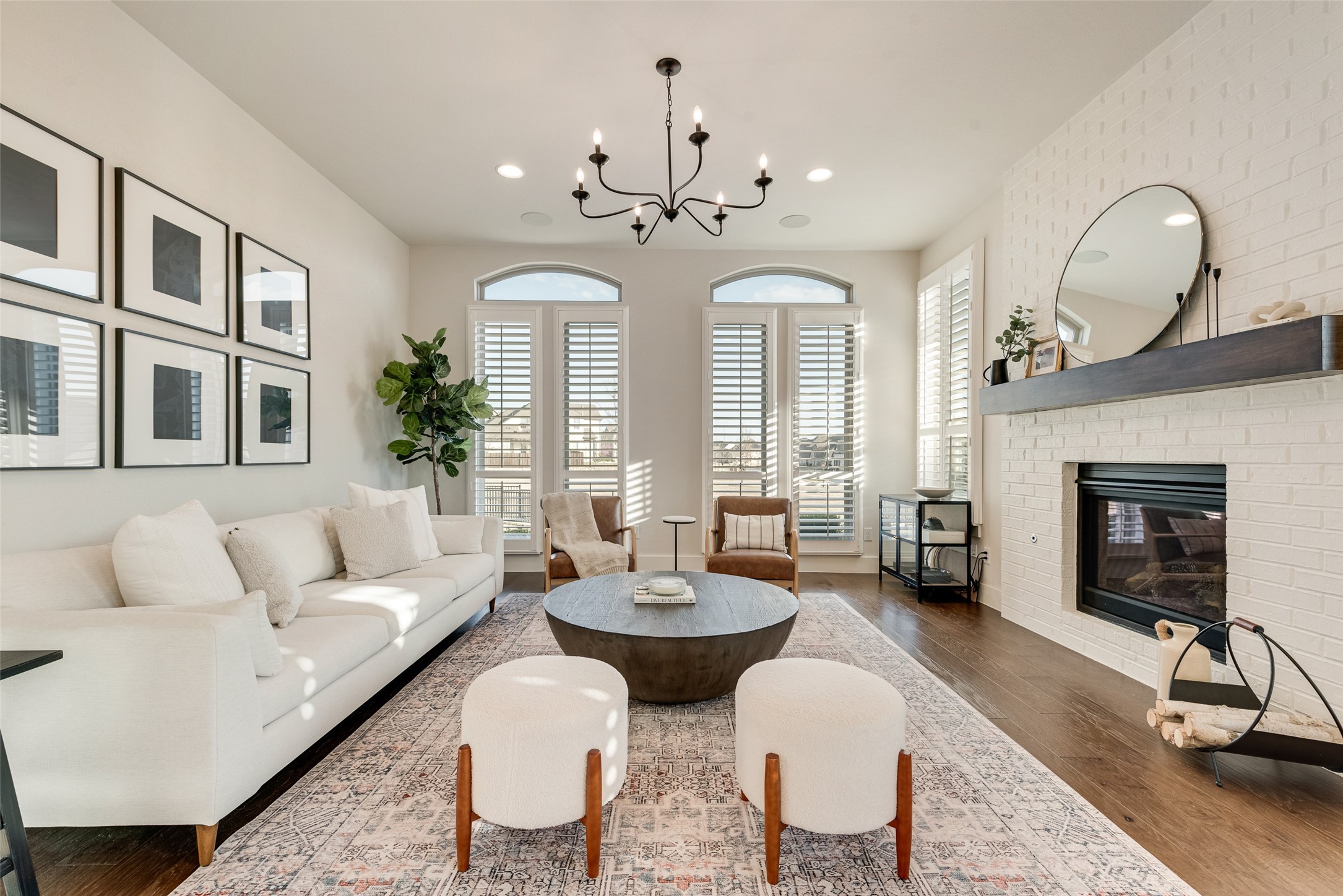 1054 Maer Drive Allen TX 75013
