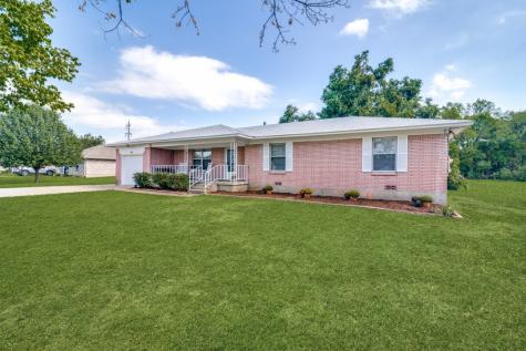 908 N Houston Street Royse City TX 75189