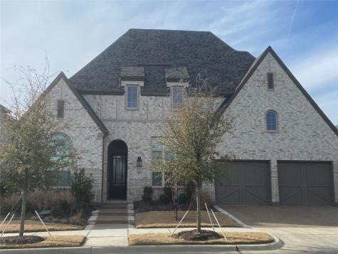 4718 Cypress Thorn Drive Arlington TX 76005