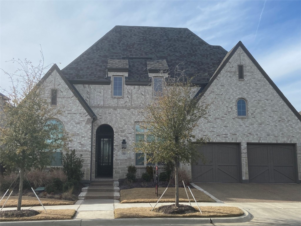 4718 Cypress Thorn Drive Arlington TX 76005
