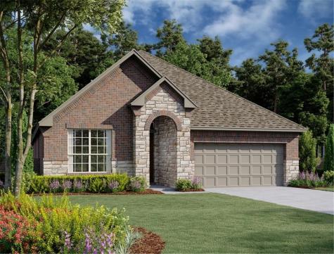 1026 Finnhorse Drive Allen TX 75013