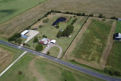 4339 Southmayd Road Whitesboro TX 76273