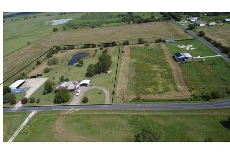 4339 Southmayd Road Whitesboro TX 76273