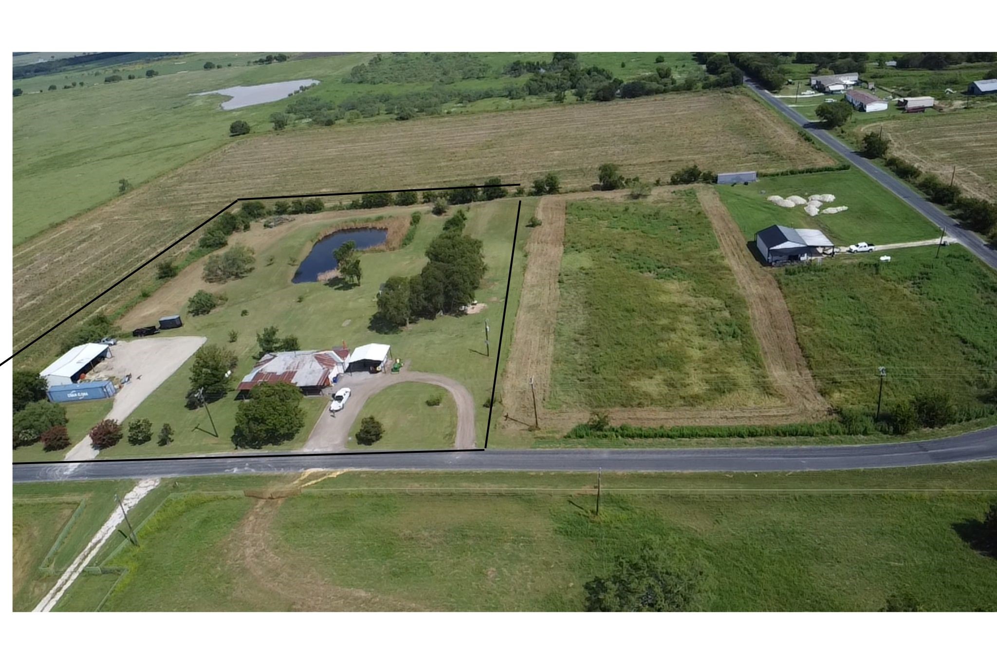 4339 Southmayd Road Whitesboro TX 76273