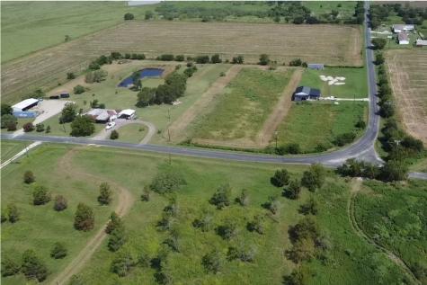 4339 Southmayd Road Whitesboro TX 76273