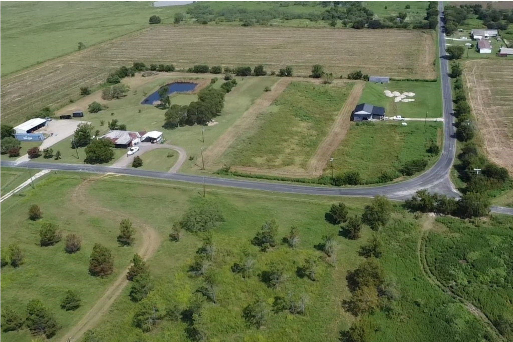 4339 Southmayd Road Whitesboro TX 76273