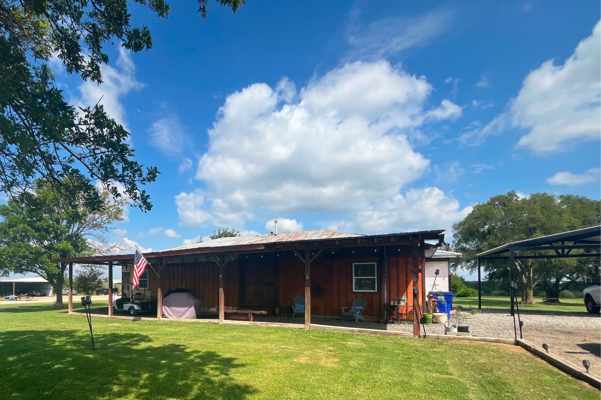 4339 Southmayd Road Whitesboro TX 76273