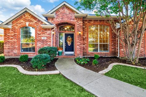 12439 Bruschetta Drive Frisco TX 75033