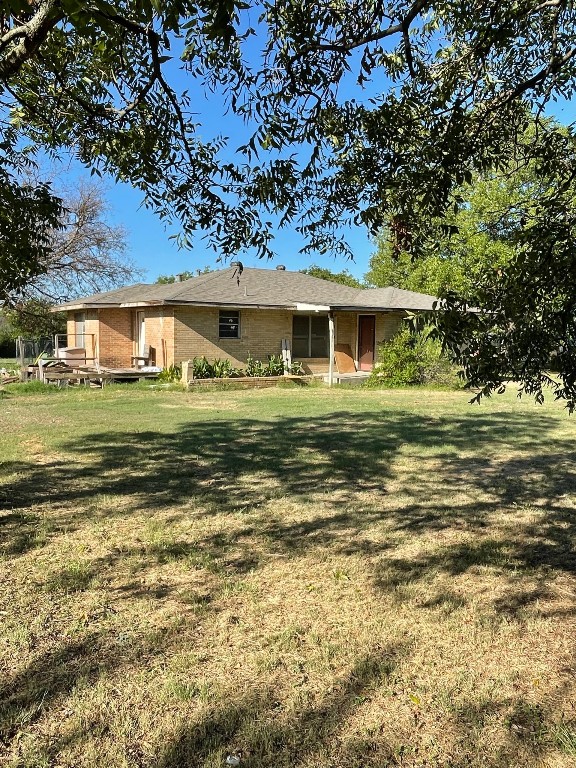 500 E Godley Avenue Godley TX 76044