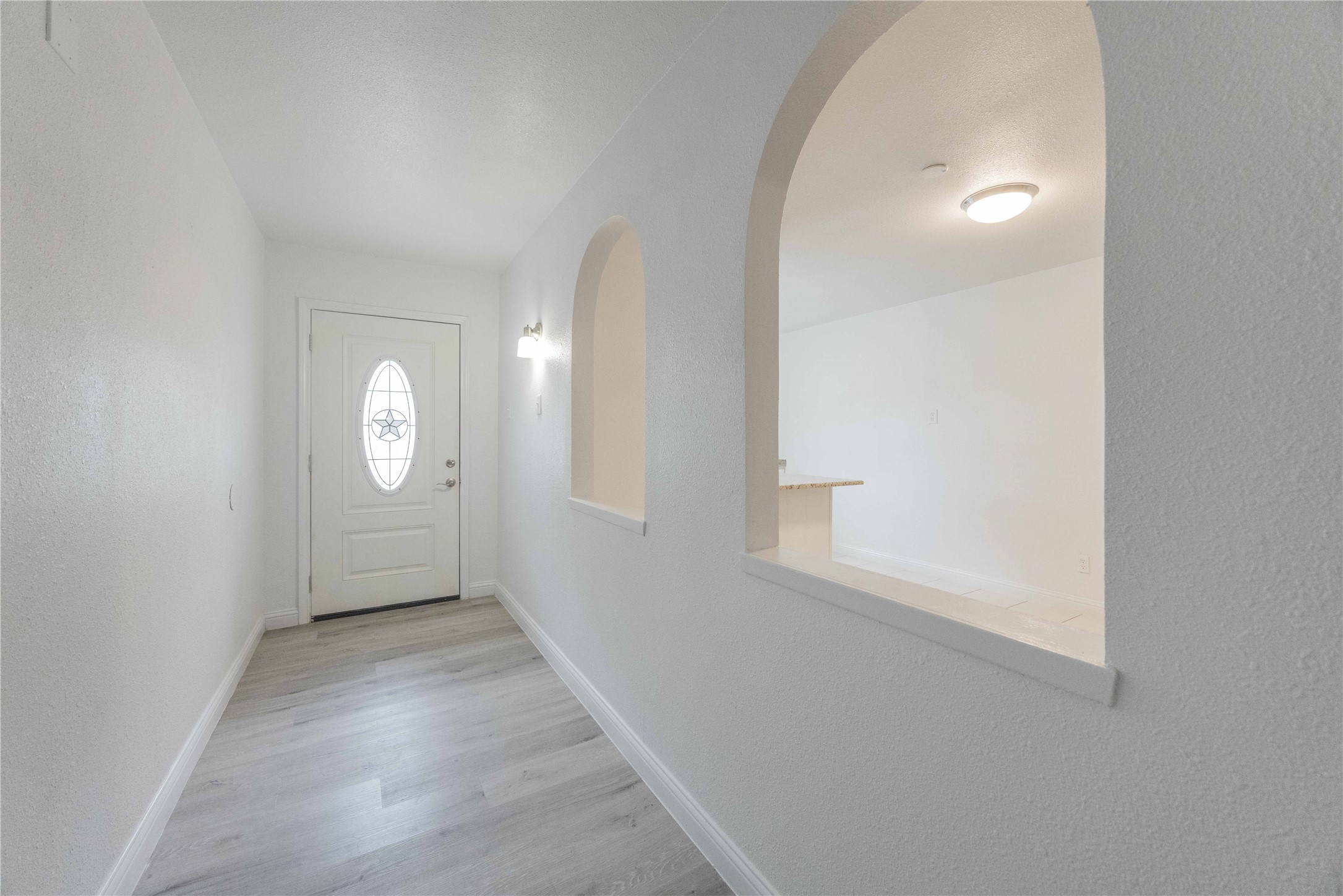 2822 Chariot Lane Garland TX 75044