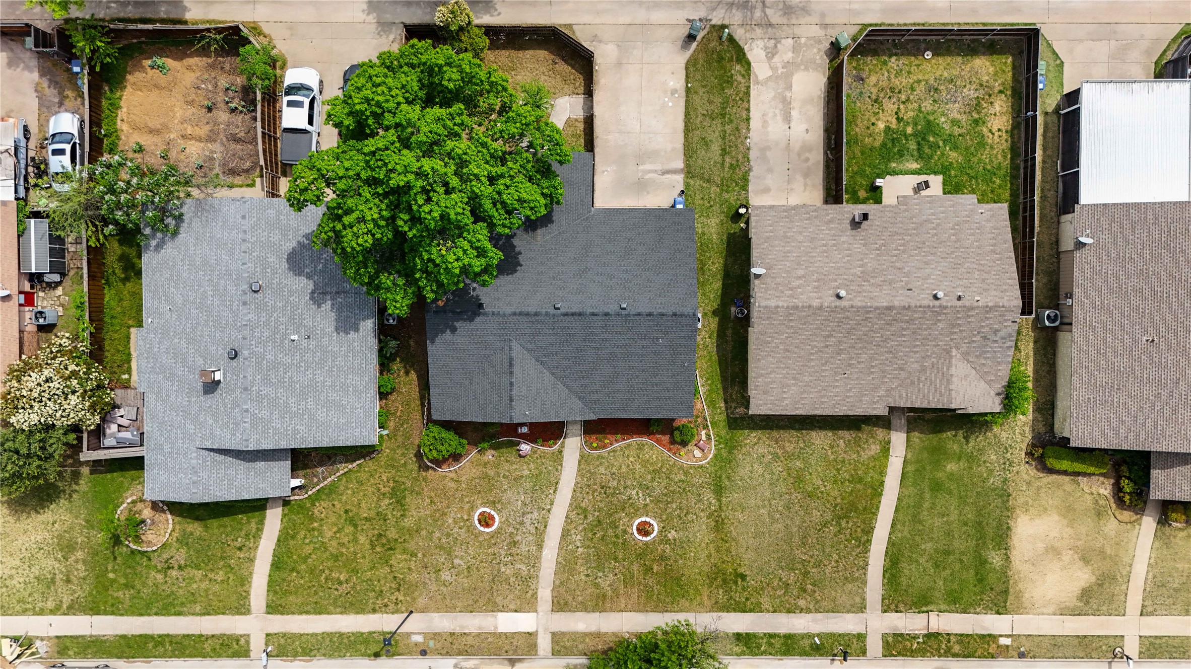 2822 Chariot Lane Garland TX 75044