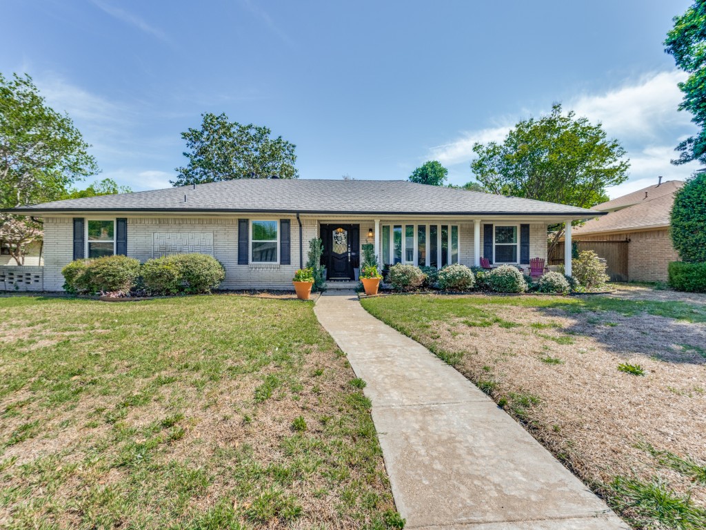 11120 Scotsmeadow Drive Dallas TX 75218