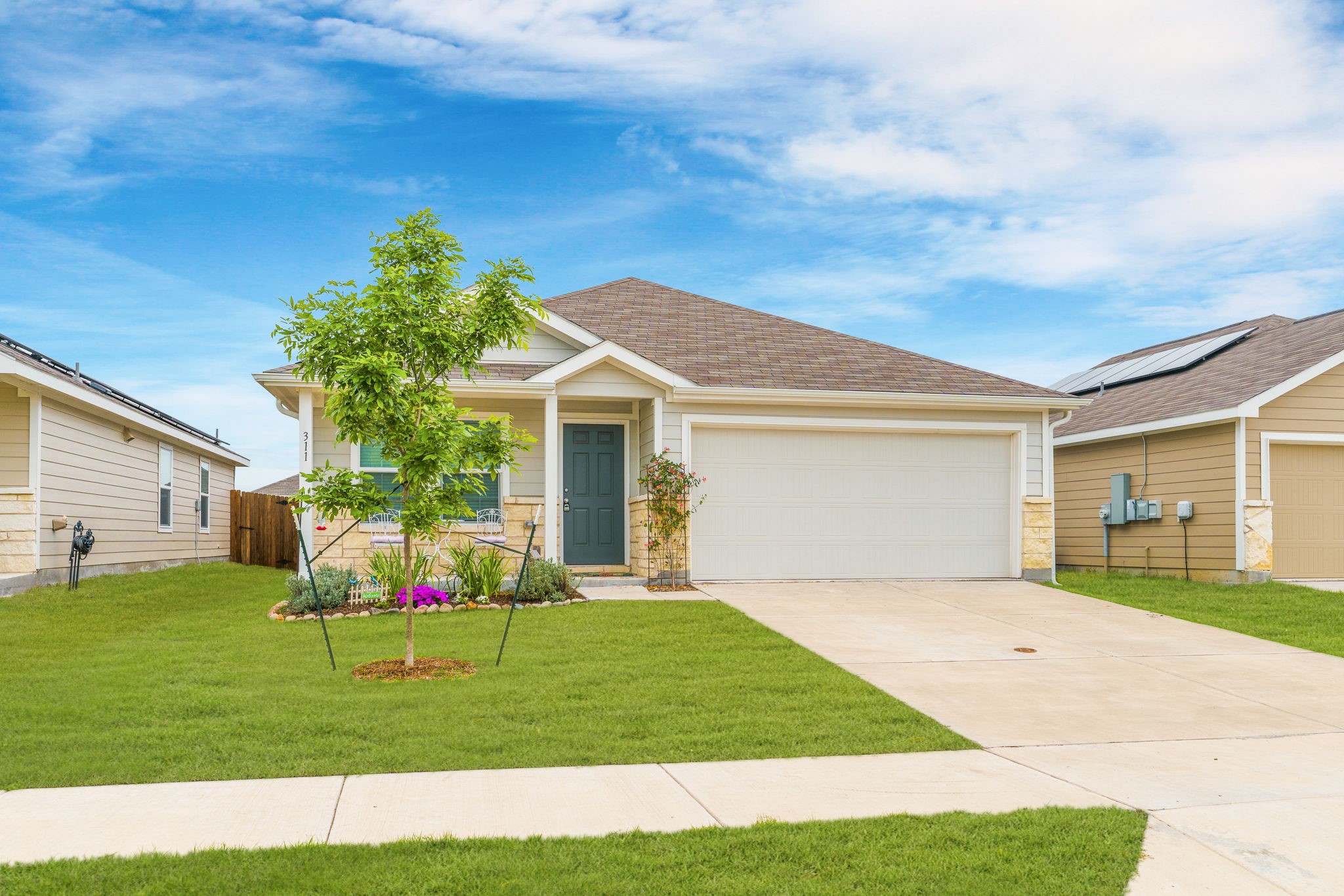 311 Moray Drive Princeton TX 75407