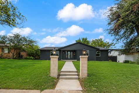 2317 Greenhill Drive Mesquite TX 75150