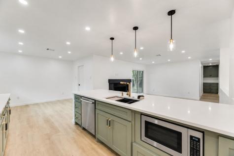 2317 Greenhill Drive Mesquite TX 75150