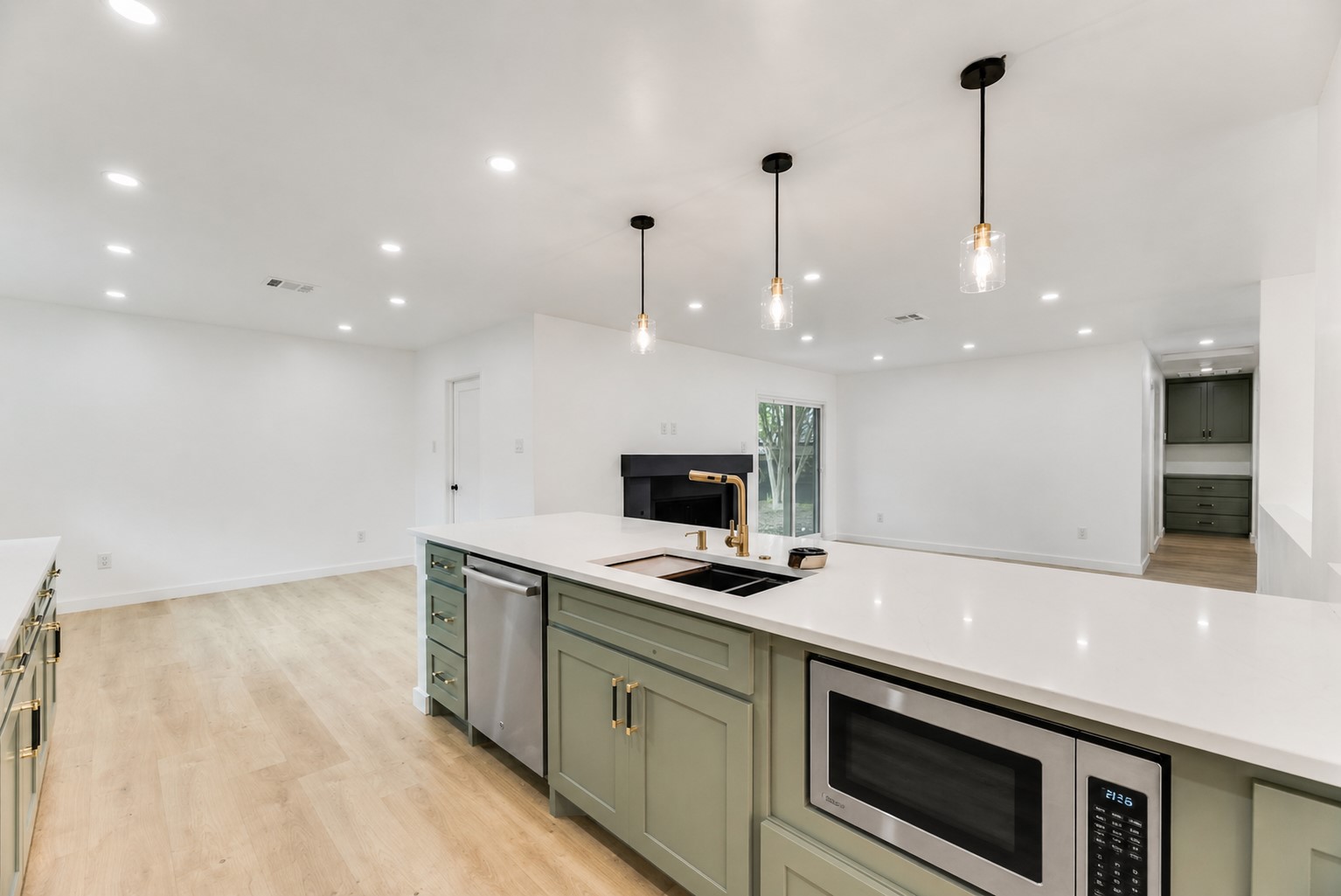 2317 Greenhill Drive Mesquite TX 75150