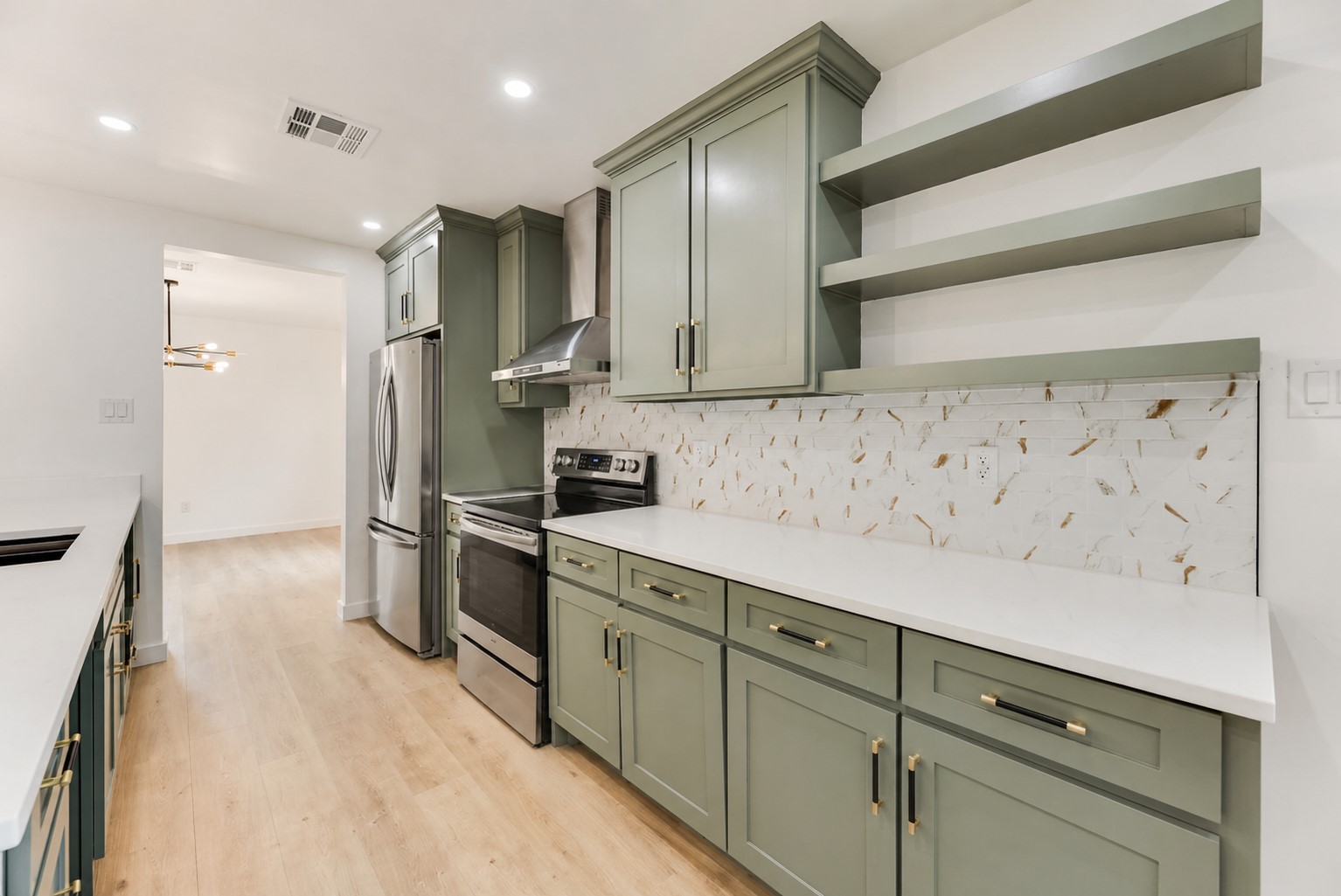 2317 Greenhill Drive Mesquite TX 75150