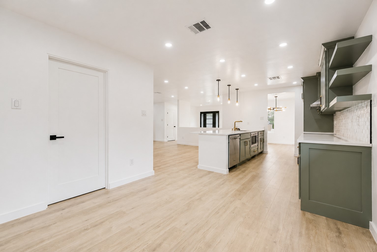 2317 Greenhill Drive Mesquite TX 75150