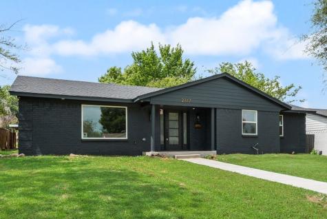 2317 Greenhill Drive Mesquite TX 75150