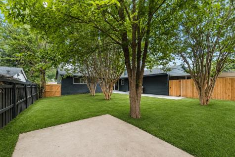 2317 Greenhill Drive Mesquite TX 75150