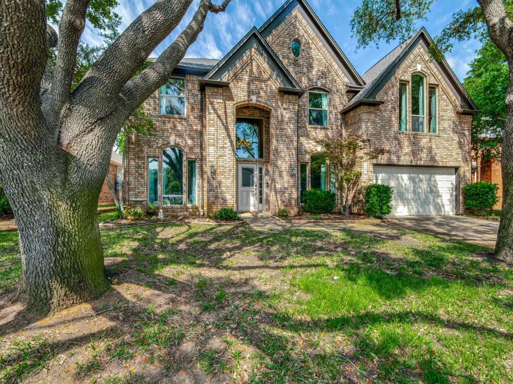 727 Bear Run Drive Grapevine TX 76051