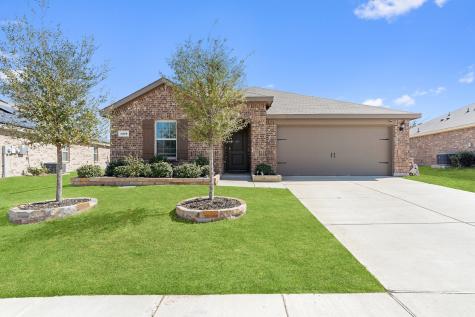 1210 Trevino Road Forney TX 75126