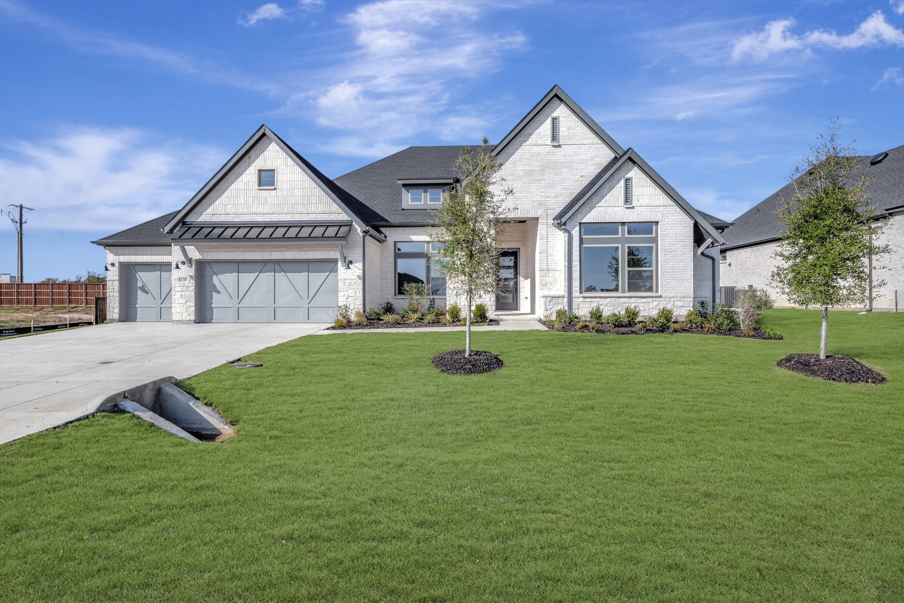 2249 Village Trail Lakewood Village TX 75068