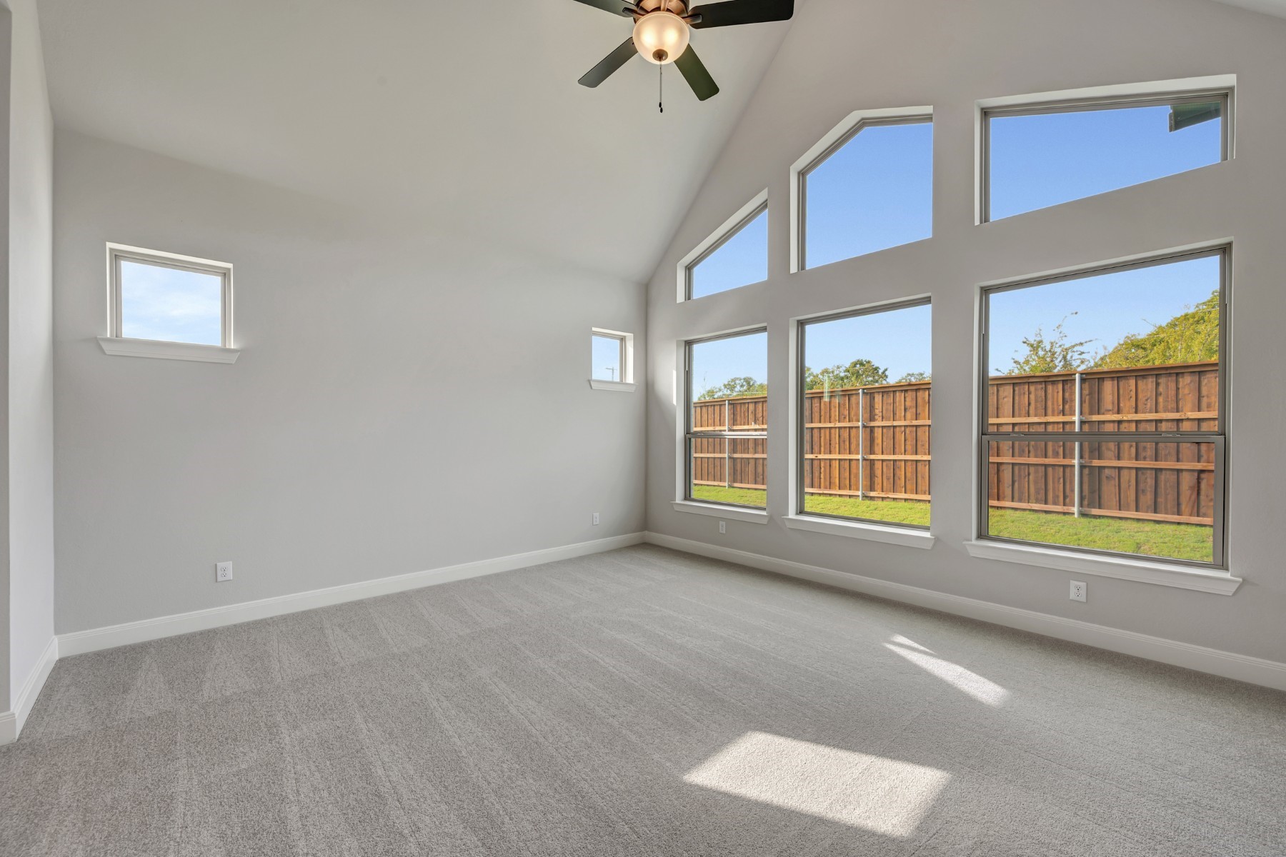 2249 Village Trail Lakewood Village TX 75068