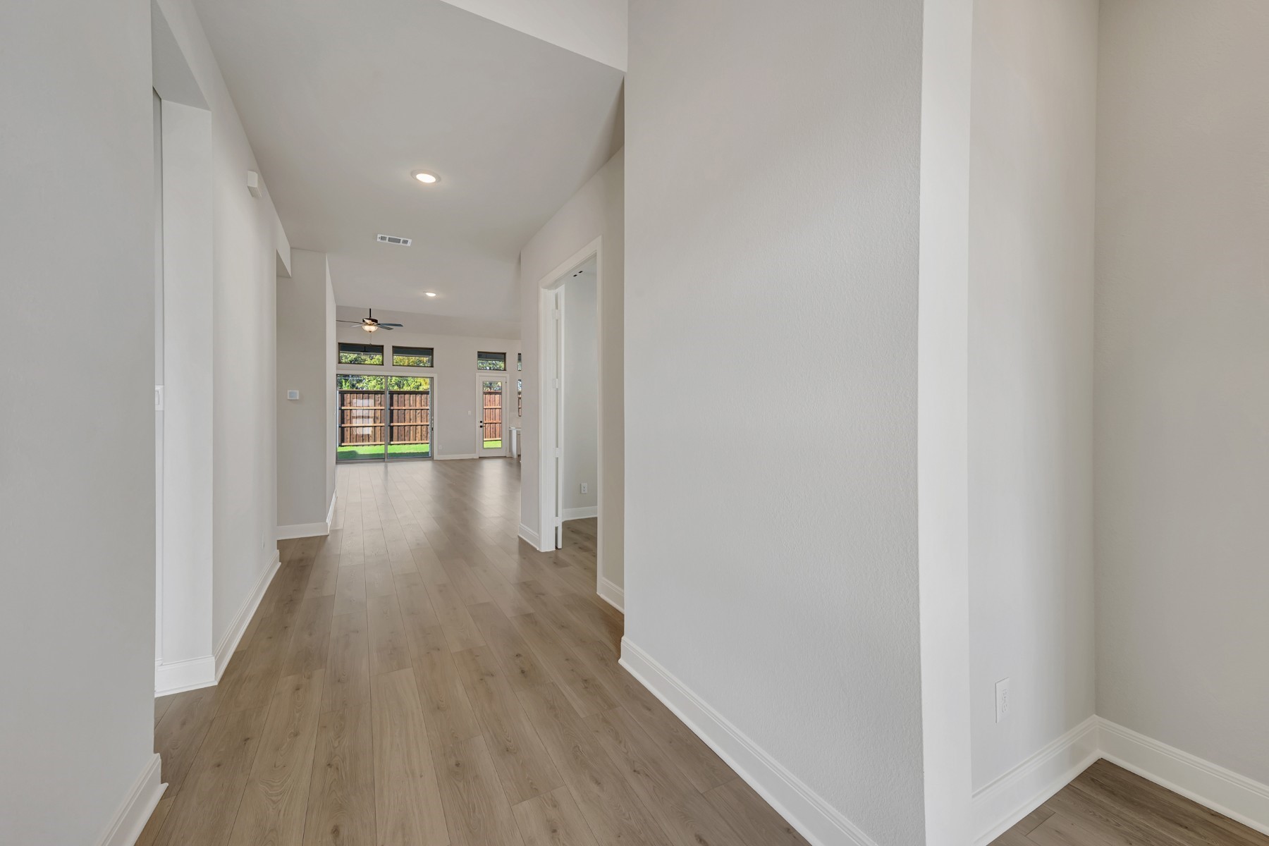 2249 Village Trail Lakewood Village TX 75068