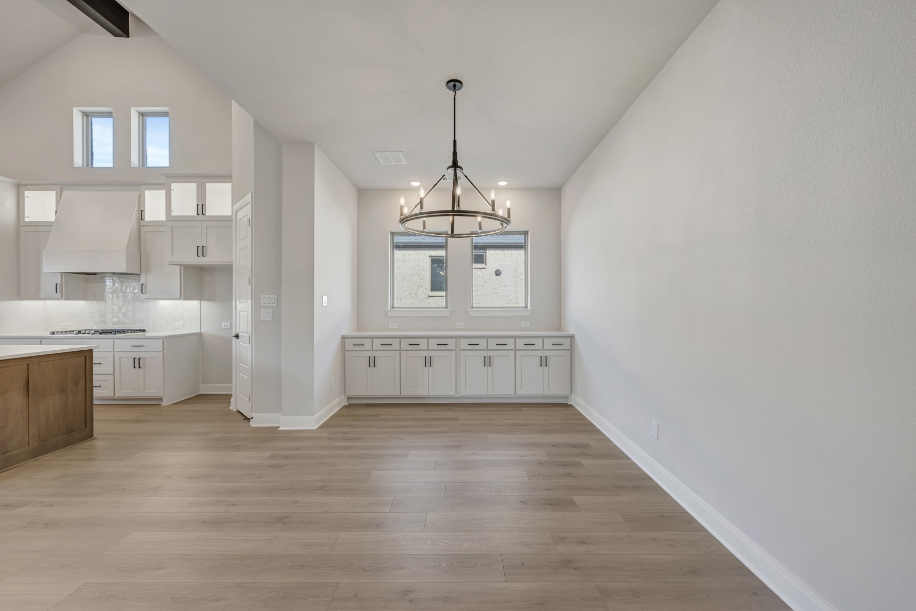 2249 Village Trail Lakewood Village TX 75068