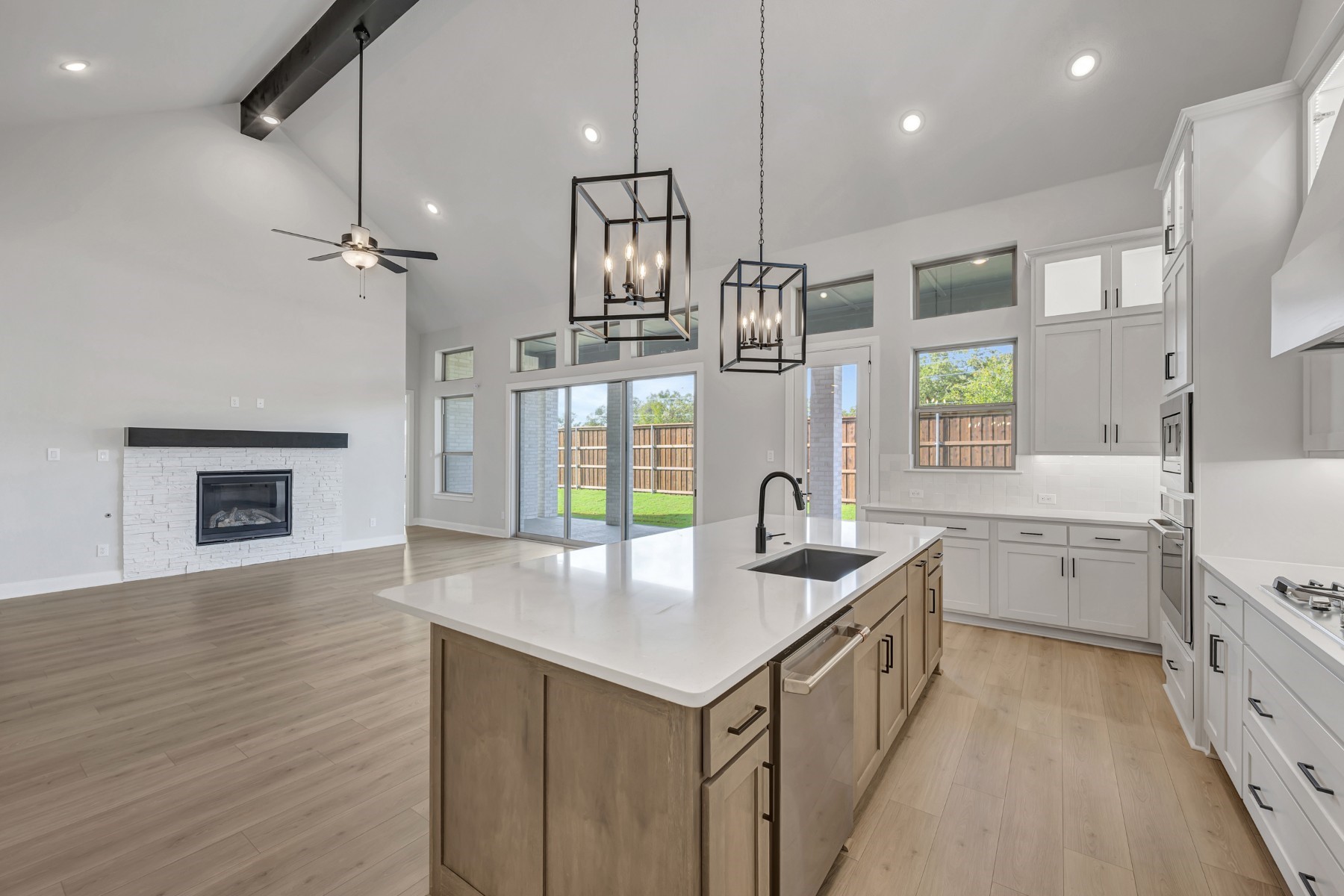 2249 Village Trail Lakewood Village TX 75068