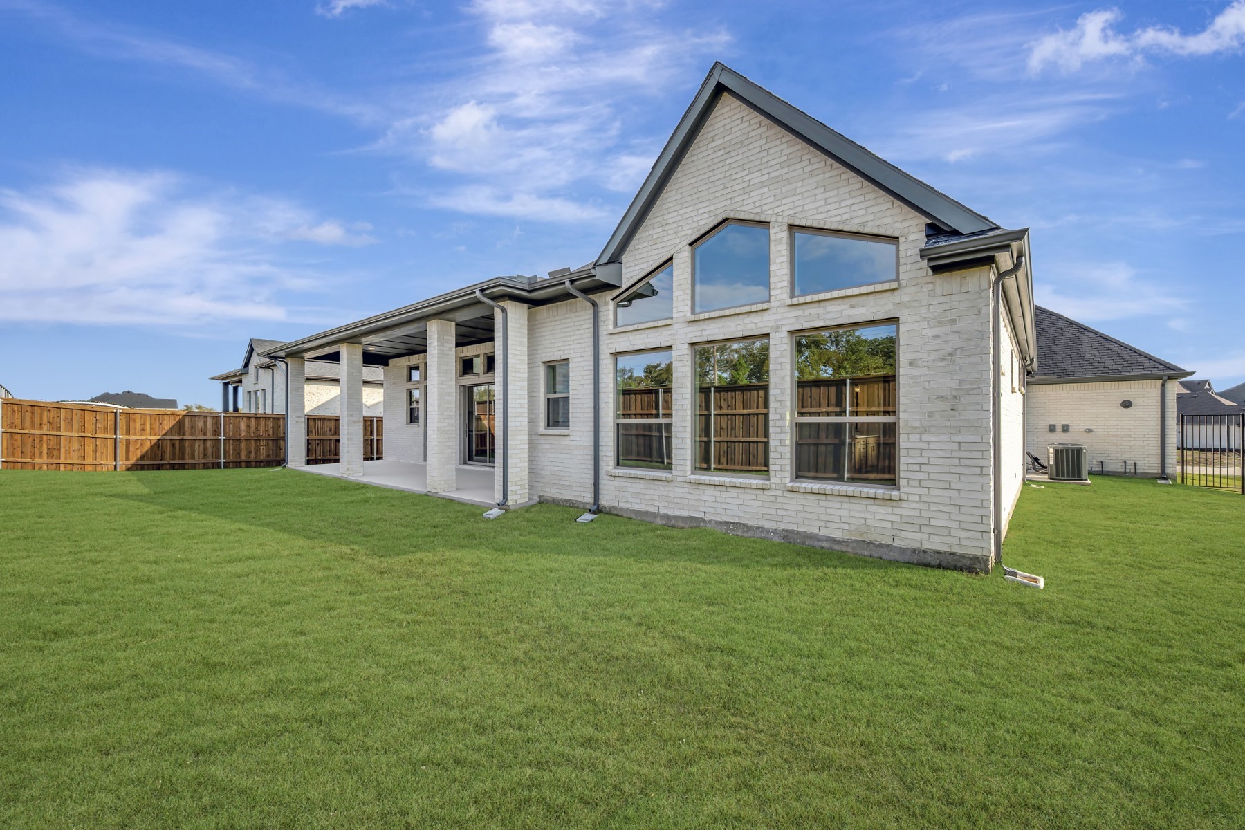 2249 Village Trail Lakewood Village TX 75068