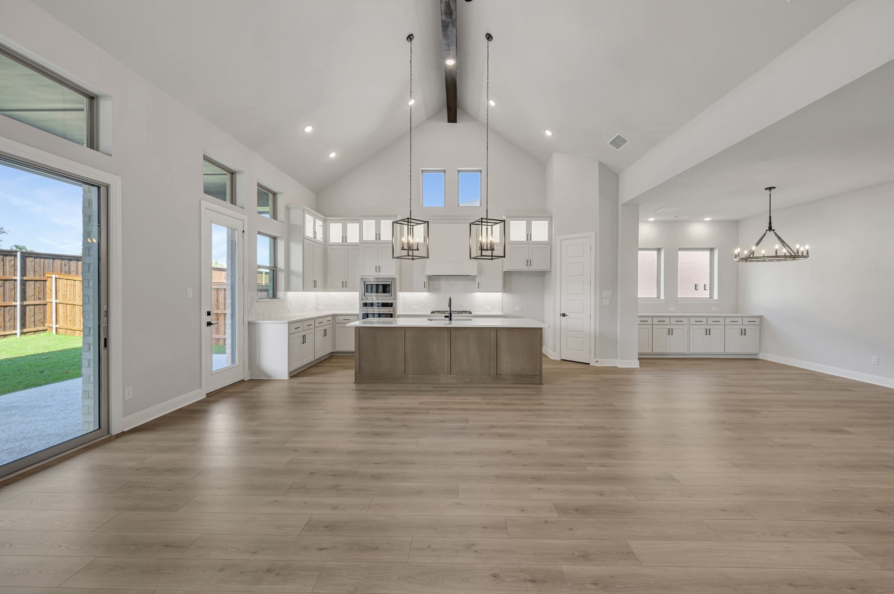 2249 Village Trail Lakewood Village TX 75068