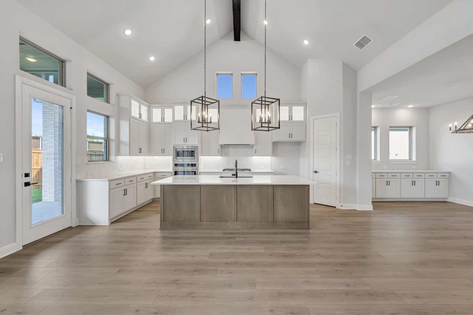 2249 Village Trail Lakewood Village TX 75068