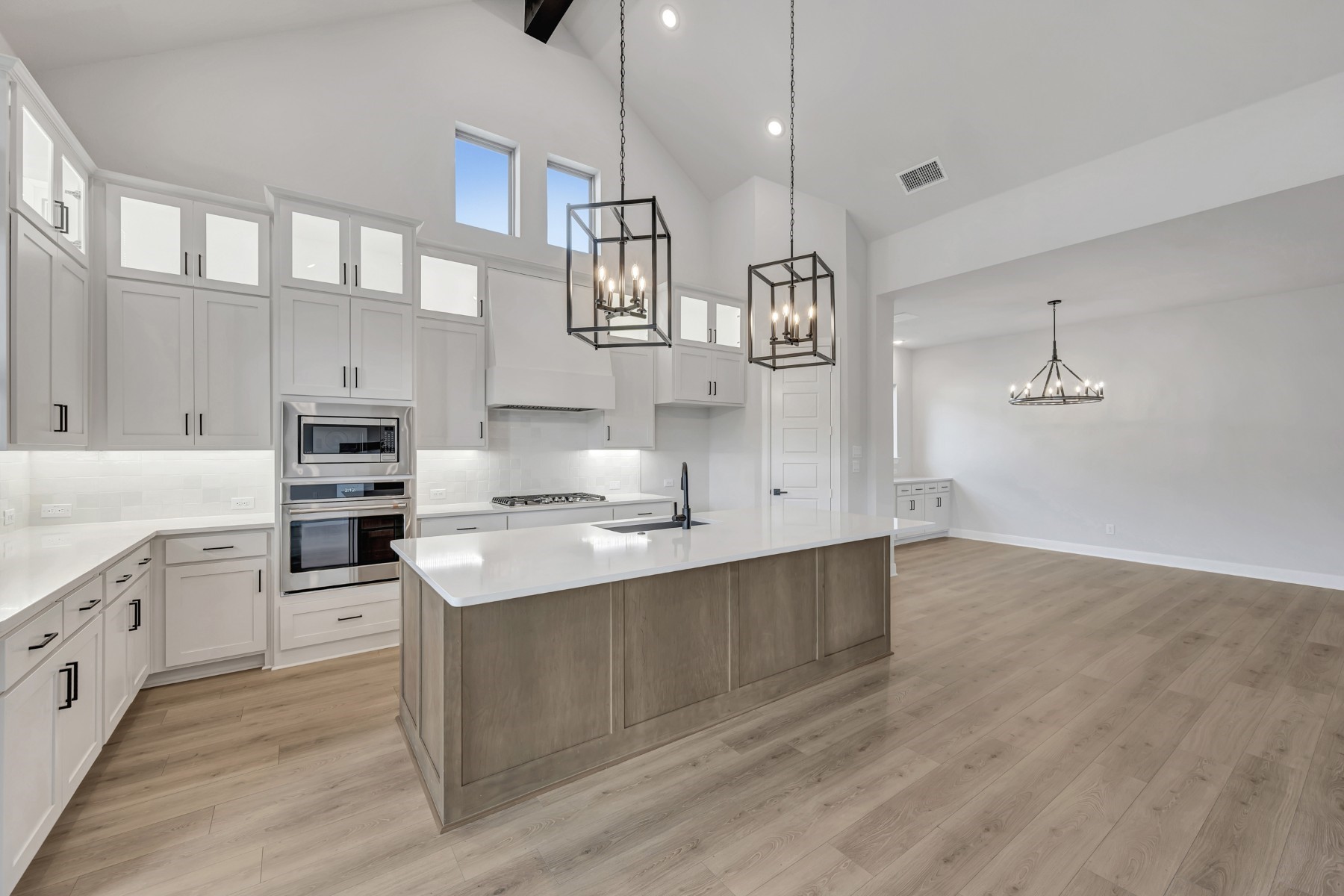2249 Village Trail Lakewood Village TX 75068