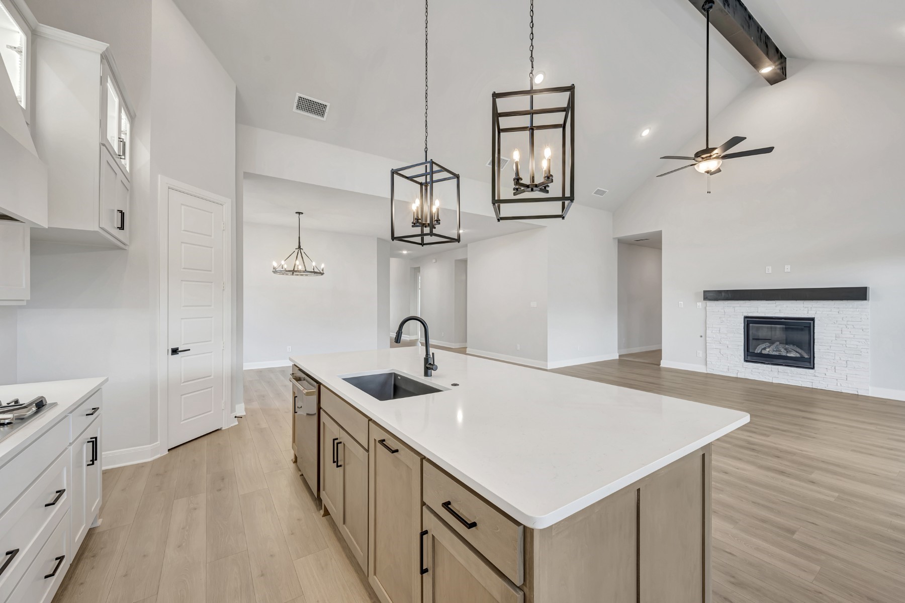 2249 Village Trail Lakewood Village TX 75068