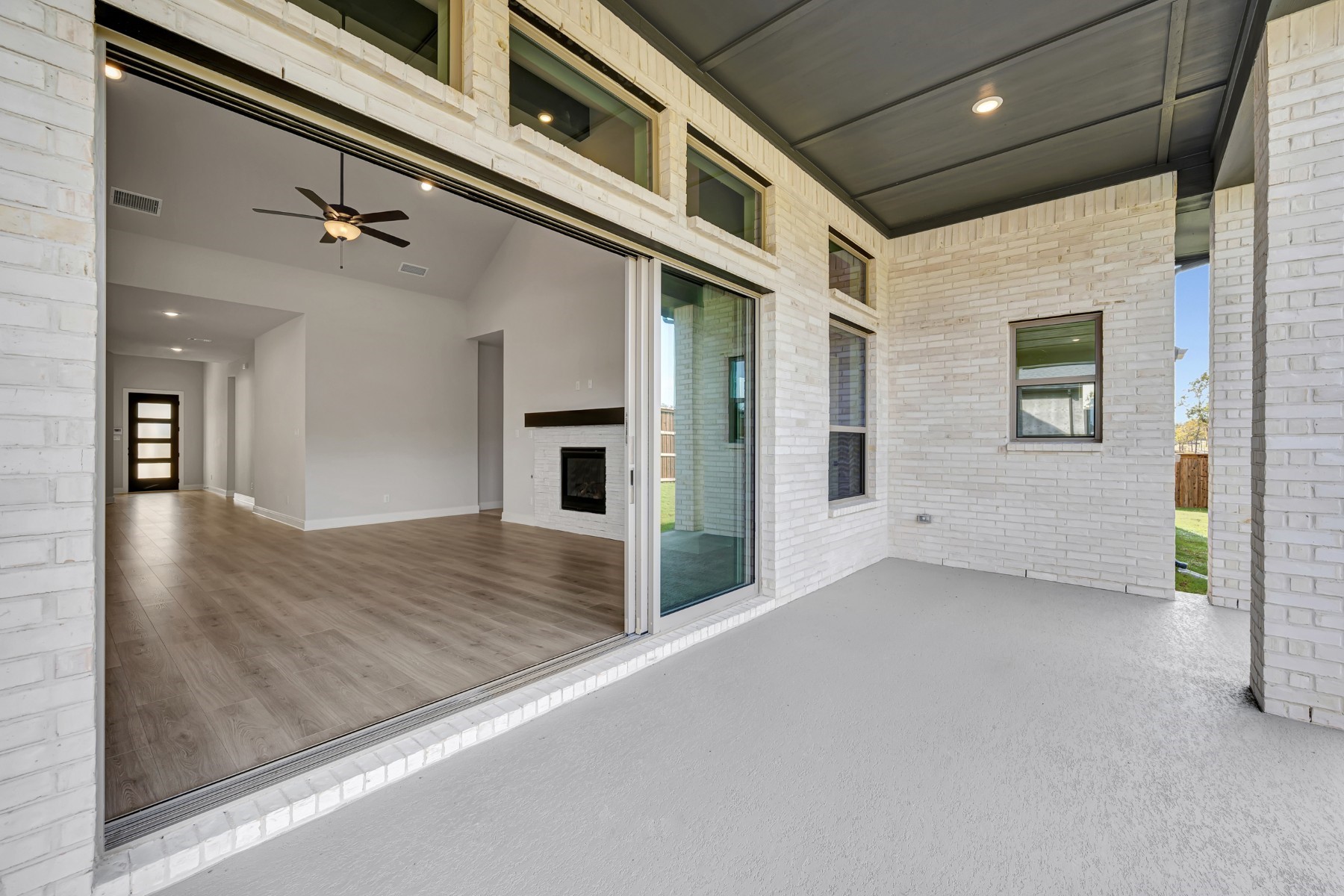 2249 Village Trail Lakewood Village TX 75068