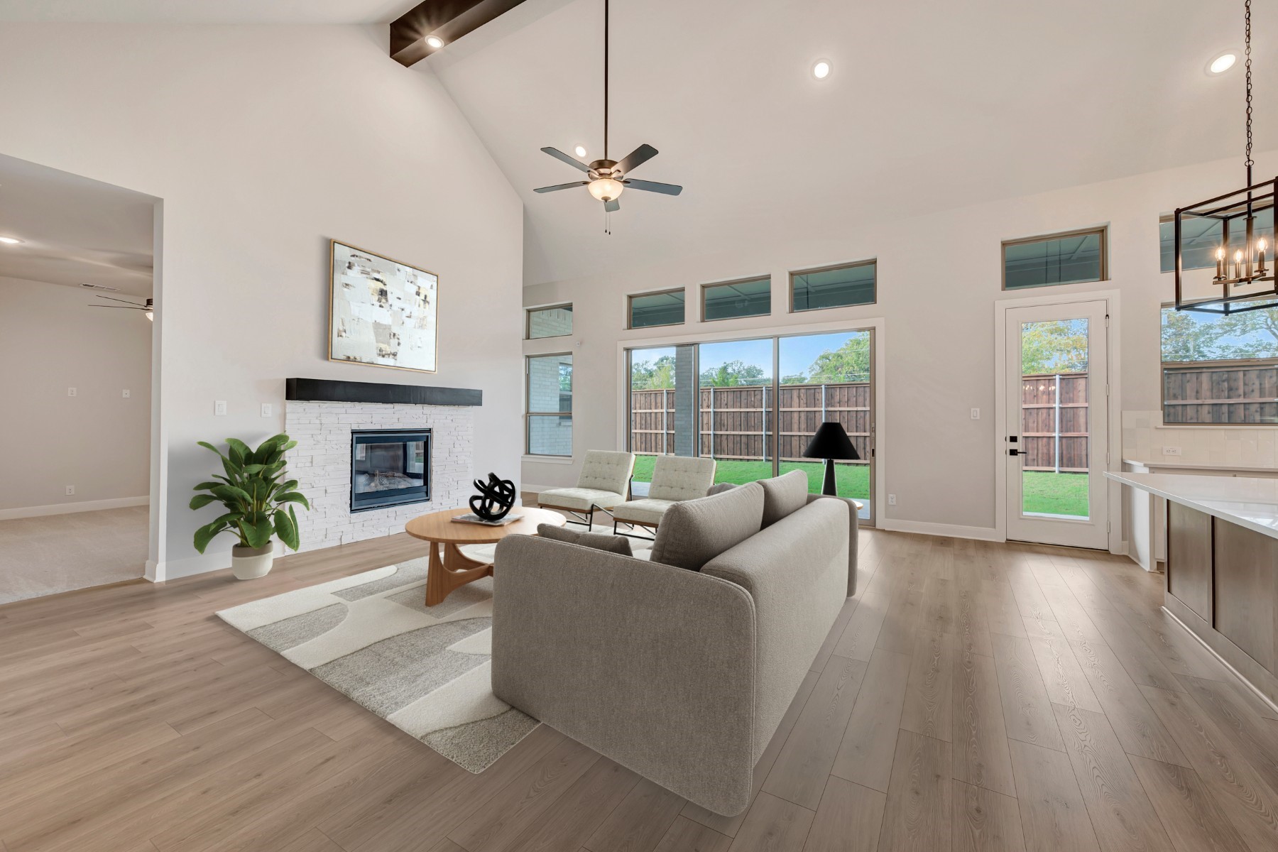 2249 Village Trail Lakewood Village TX 75068