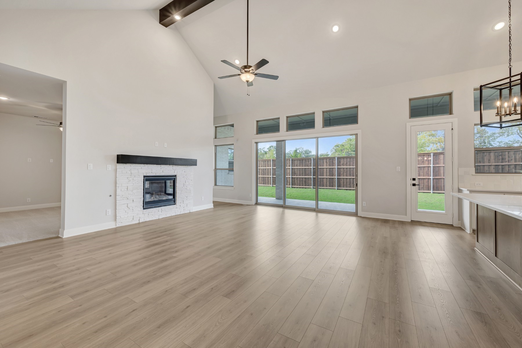 2249 Village Trail Lakewood Village TX 75068