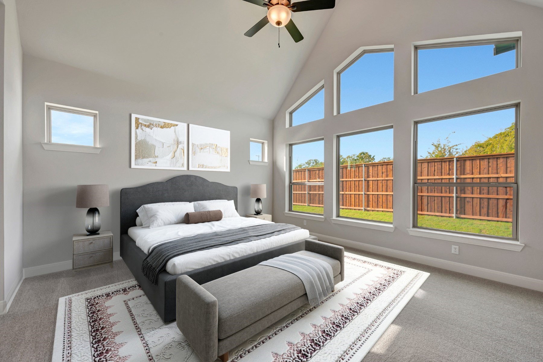2249 Village Trail Lakewood Village TX 75068