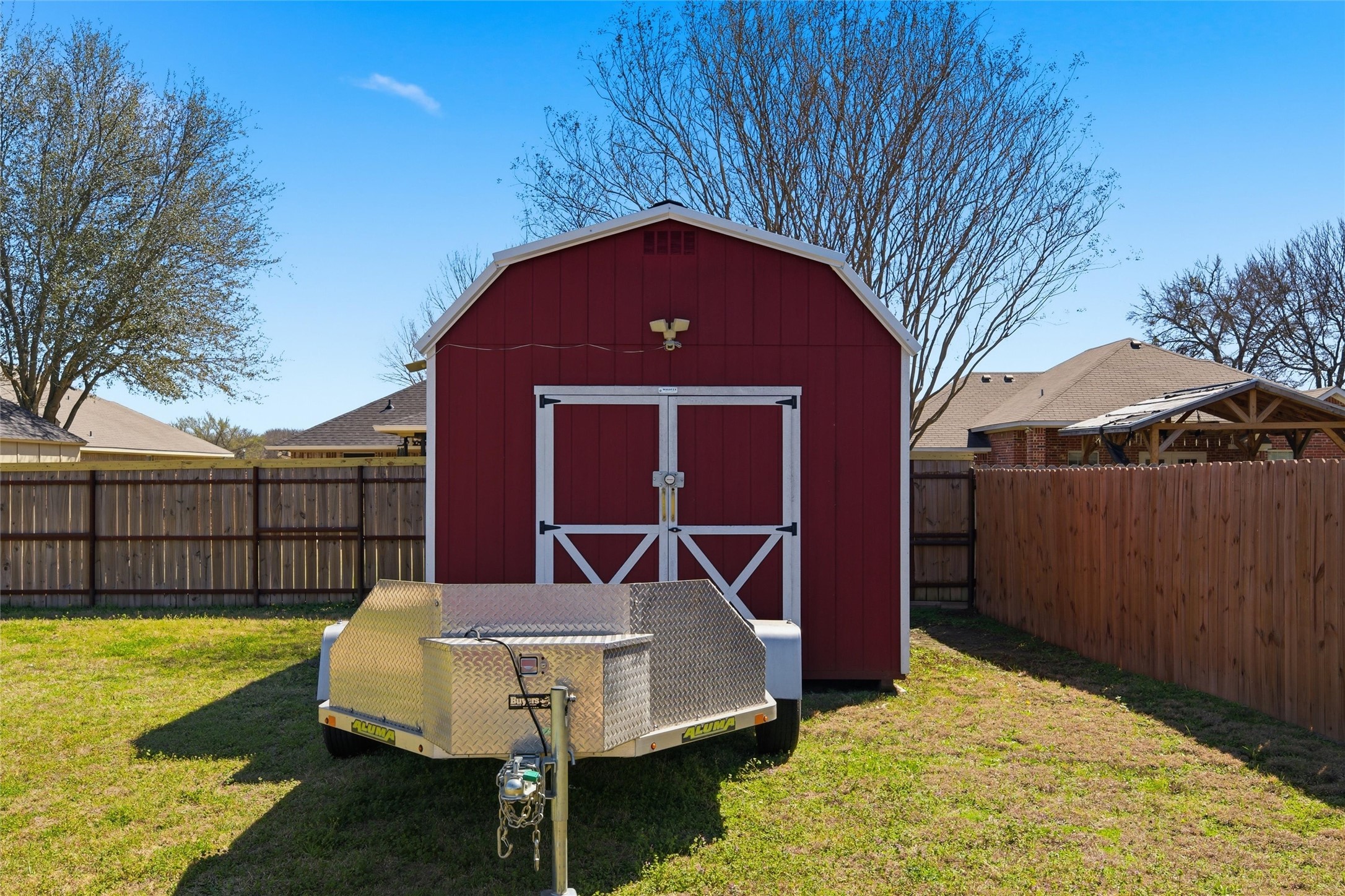 207 Hawk Ridge Lacy Lakeview TX 76705