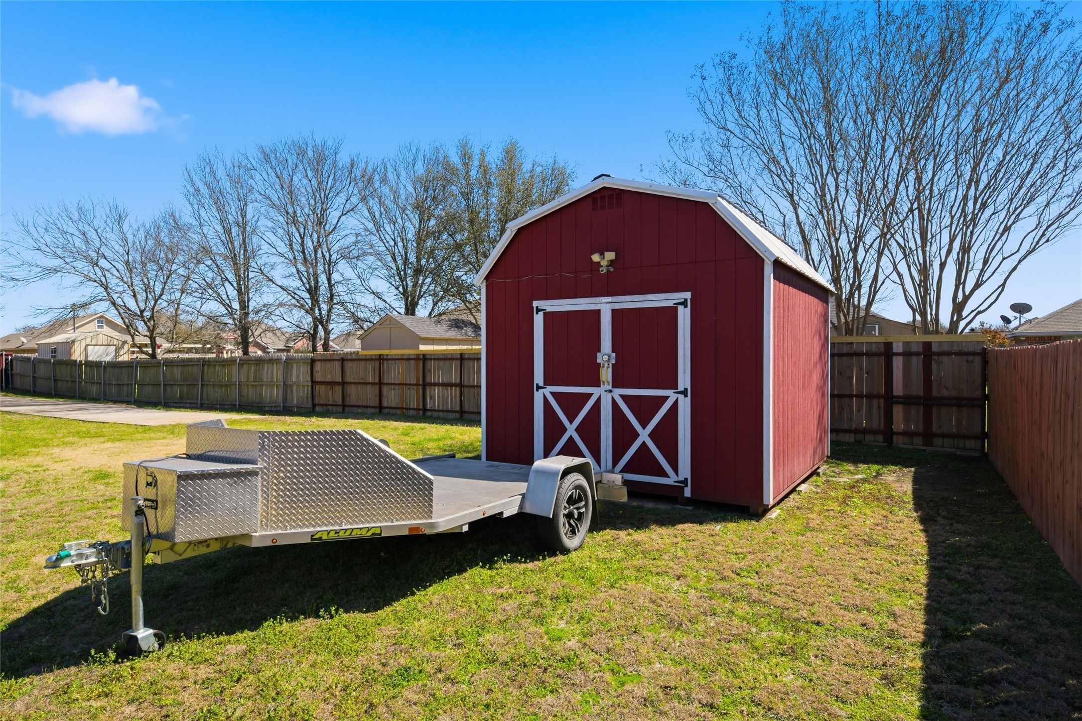 207 Hawk Ridge Lacy Lakeview TX 76705
