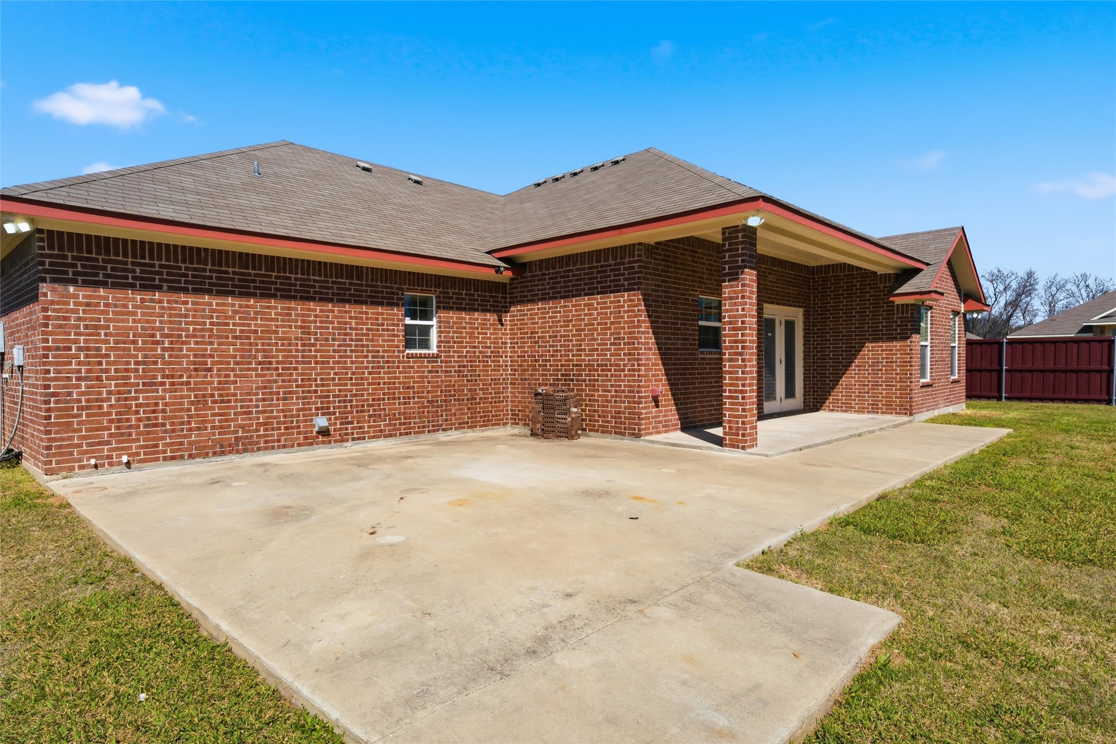 207 Hawk Ridge Lacy Lakeview TX 76705