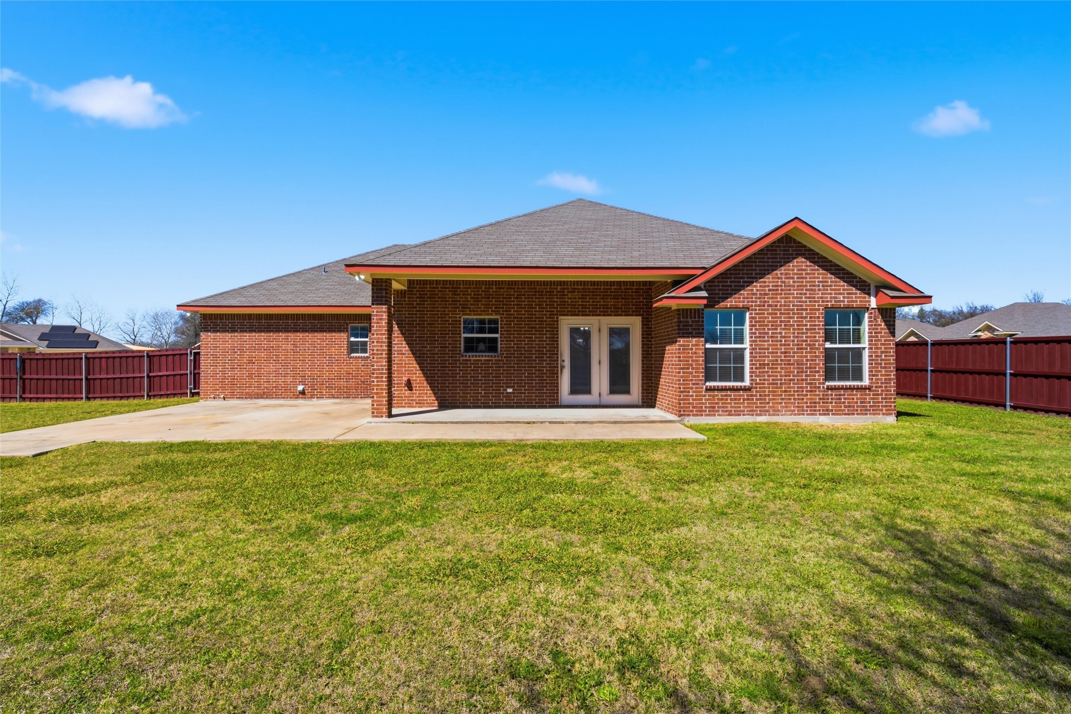 207 Hawk Ridge Lacy Lakeview TX 76705