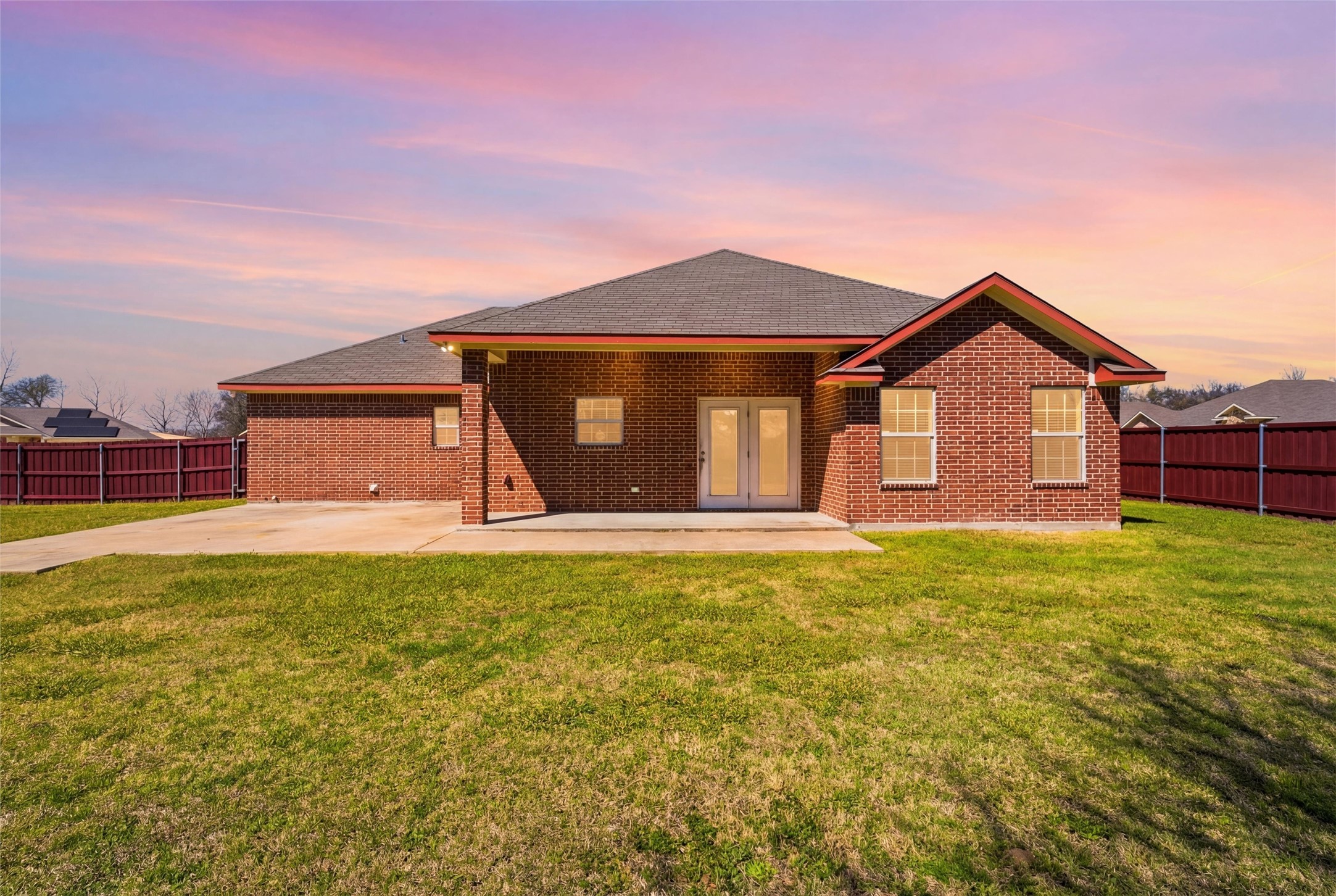 207 Hawk Ridge Lacy Lakeview TX 76705